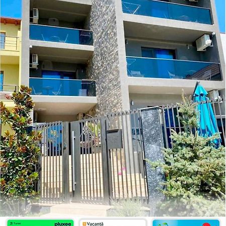 Mav Boutique Villa Eforie Nord Exteriér fotografie