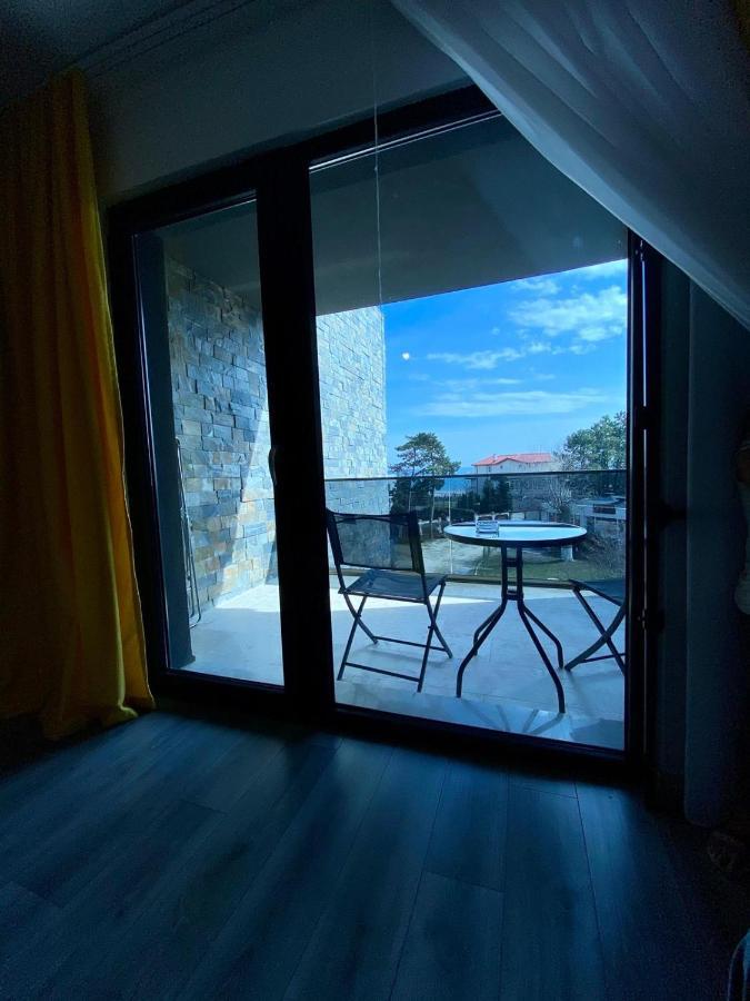 Mav Boutique Villa Eforie Nord Exteriér fotografie