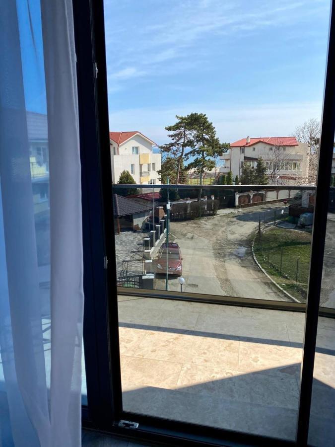 Mav Boutique Villa Eforie Nord Exteriér fotografie