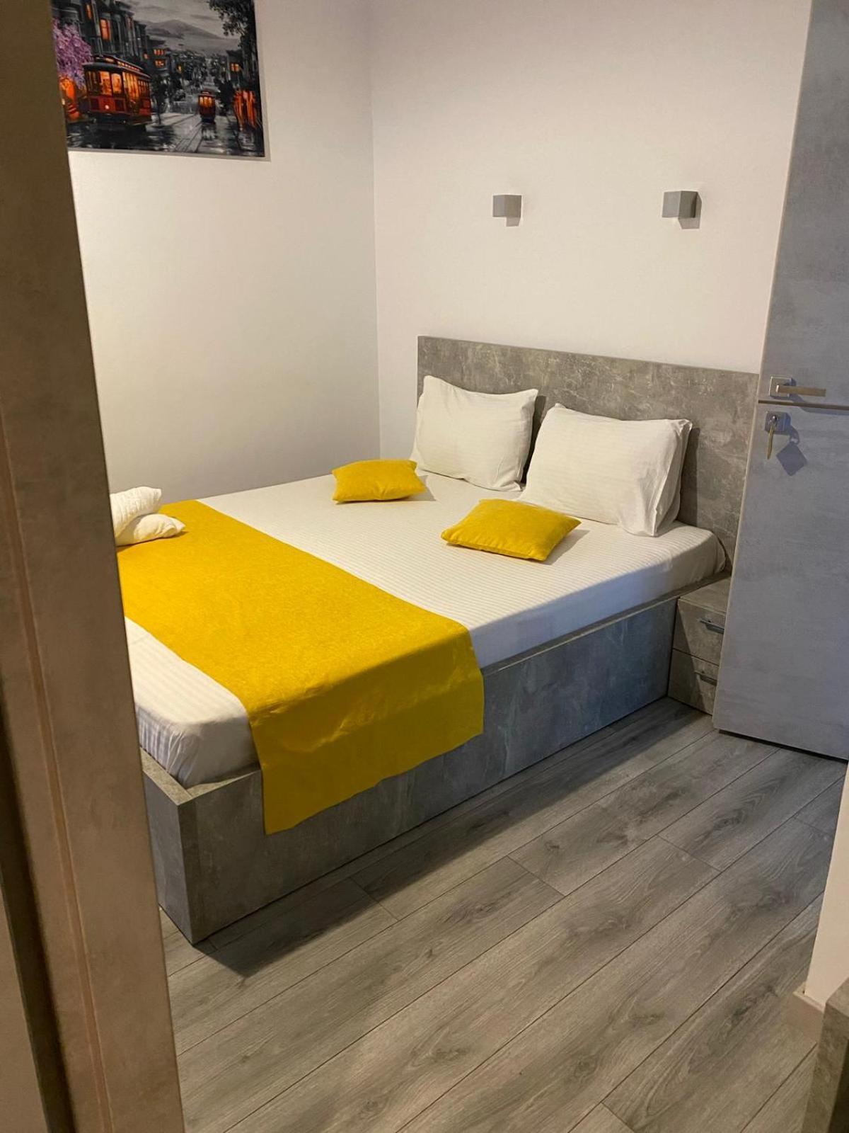 Mav Boutique Villa Eforie Nord Exteriér fotografie