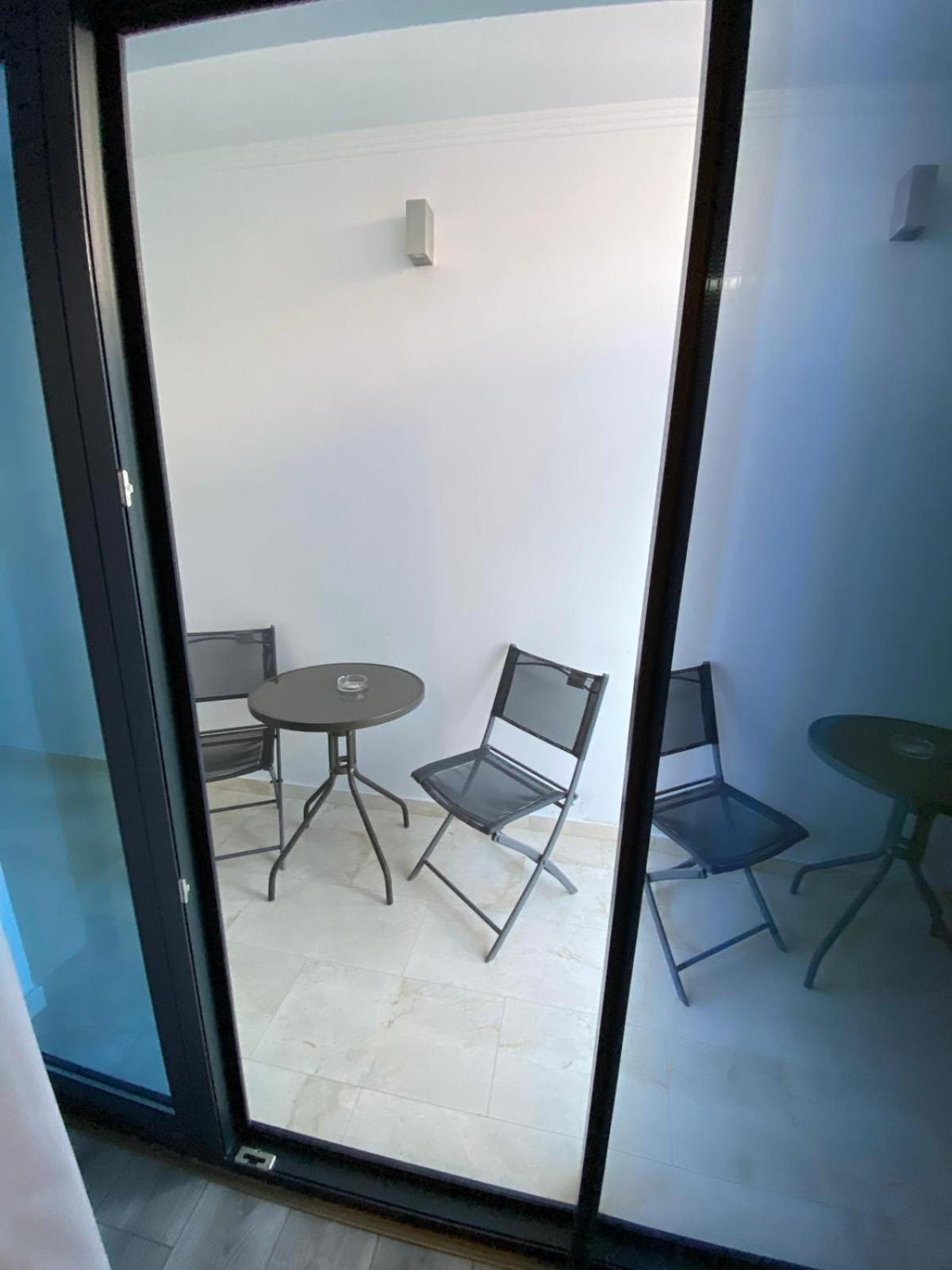 Mav Boutique Villa Eforie Nord Exteriér fotografie