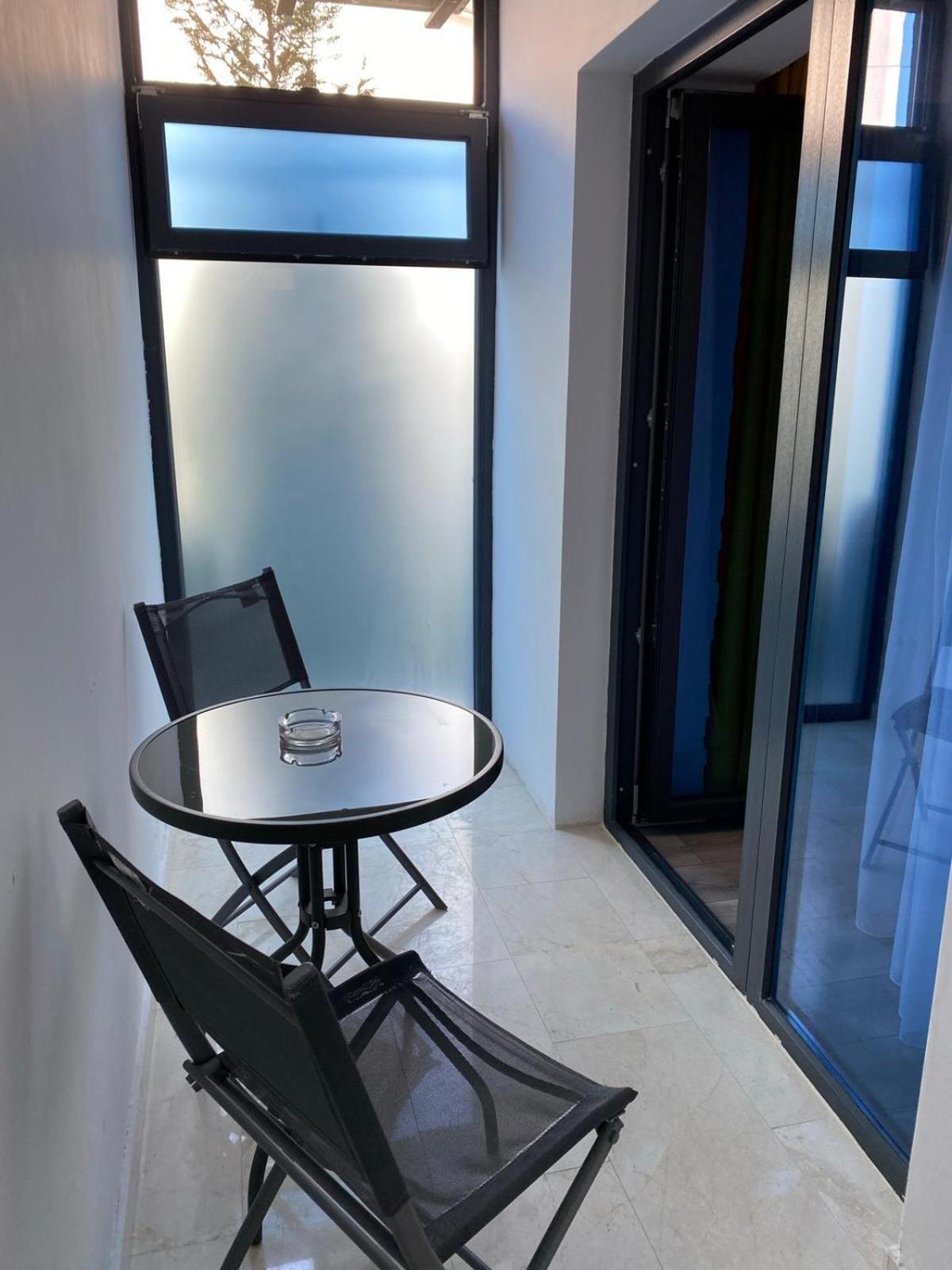 Mav Boutique Villa Eforie Nord Exteriér fotografie