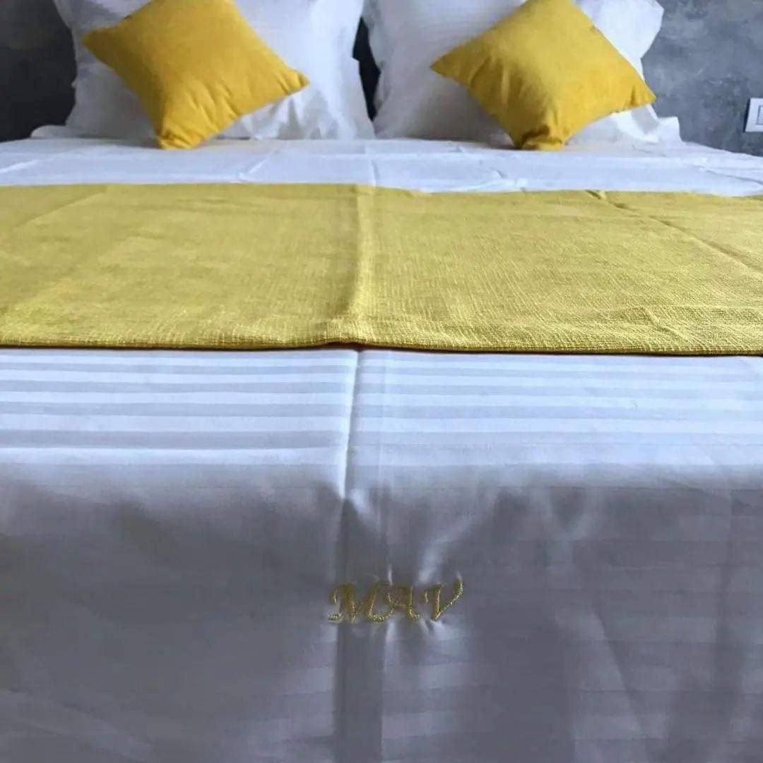 Mav Boutique Villa Eforie Nord Exteriér fotografie