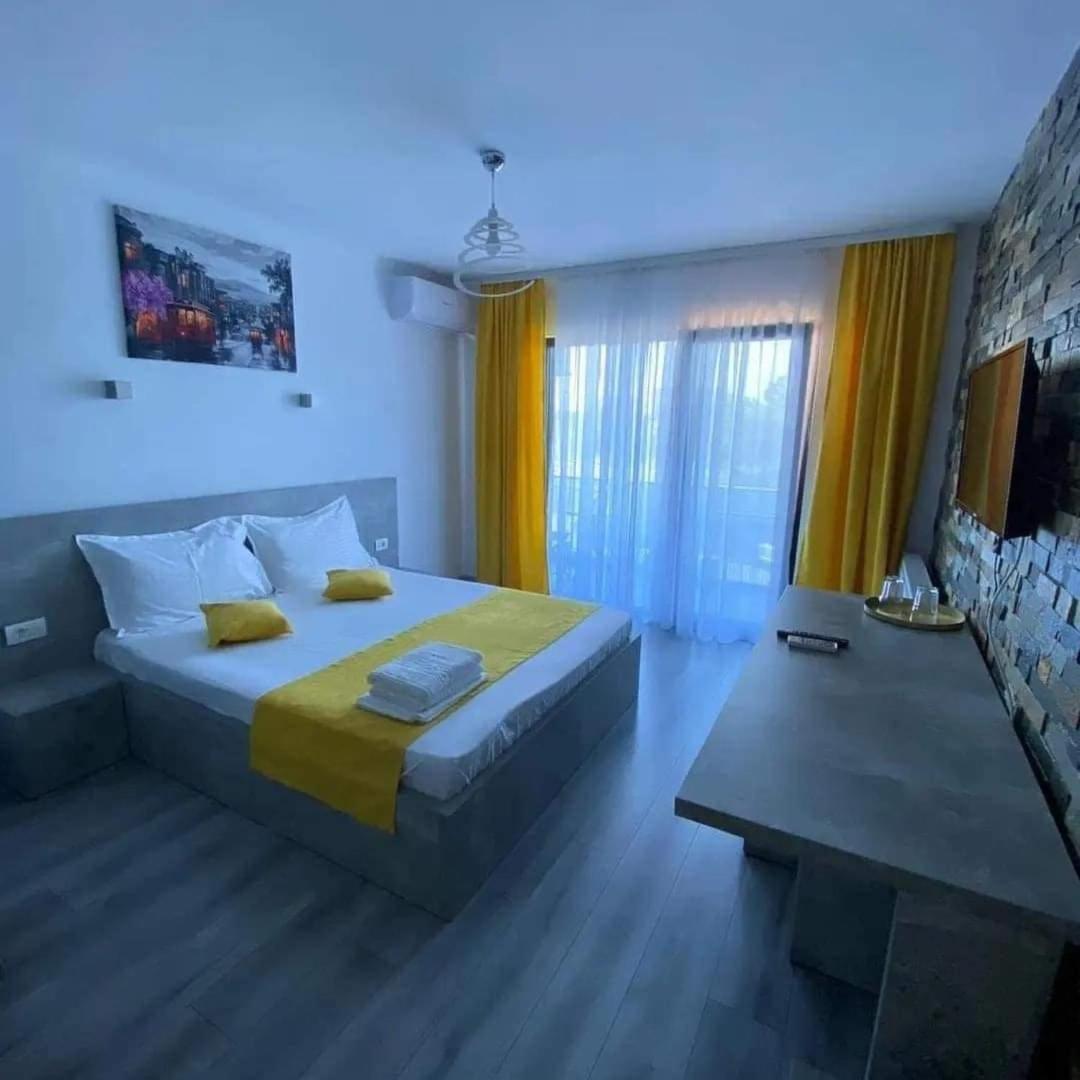 Mav Boutique Villa Eforie Nord Exteriér fotografie