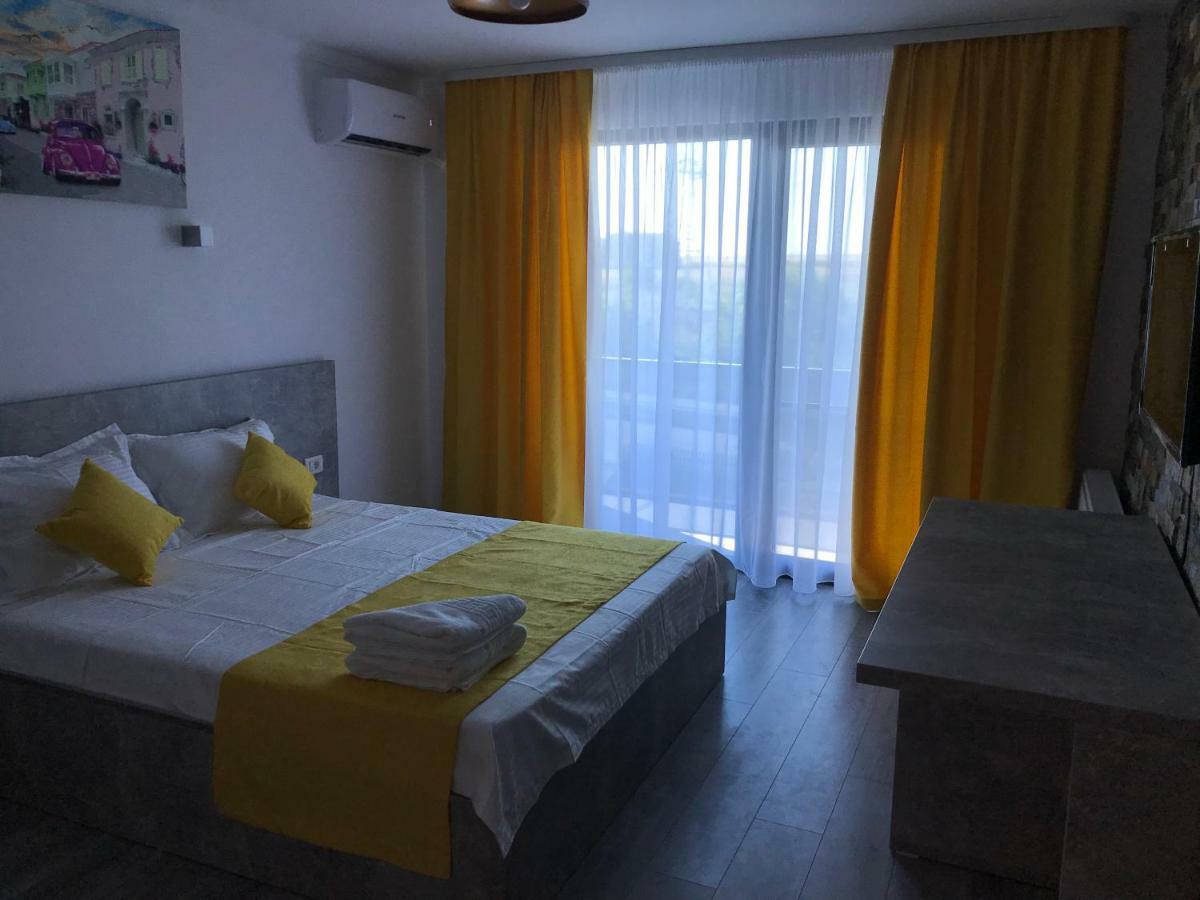 Mav Boutique Villa Eforie Nord Exteriér fotografie