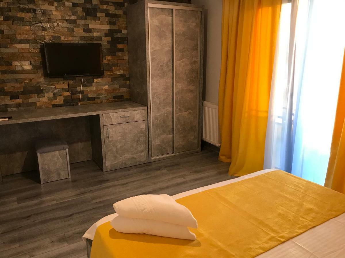 Mav Boutique Villa Eforie Nord Exteriér fotografie