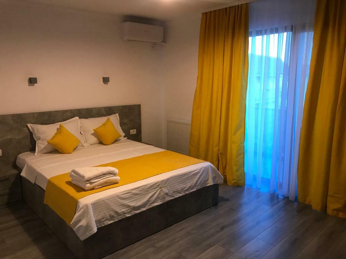 Mav Boutique Villa Eforie Nord Exteriér fotografie
