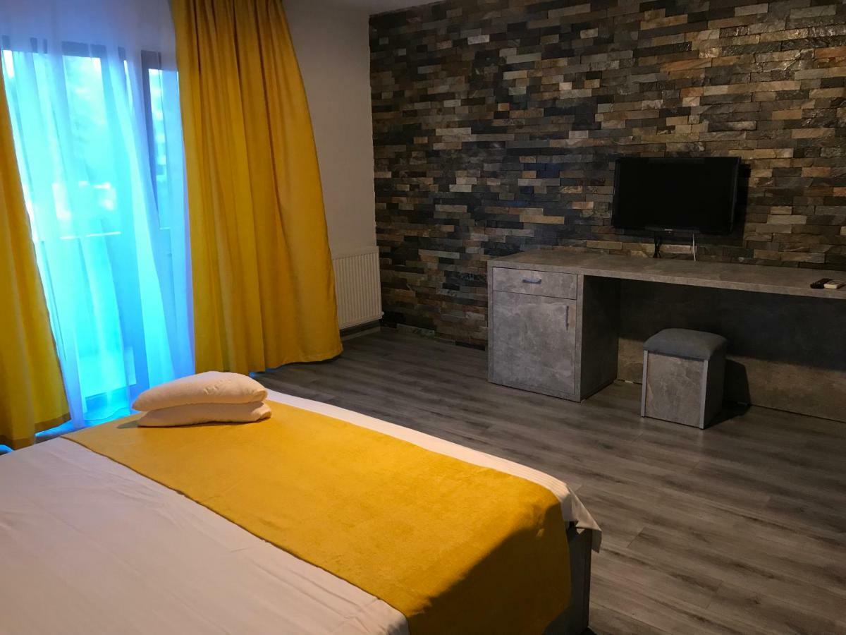 Mav Boutique Villa Eforie Nord Exteriér fotografie