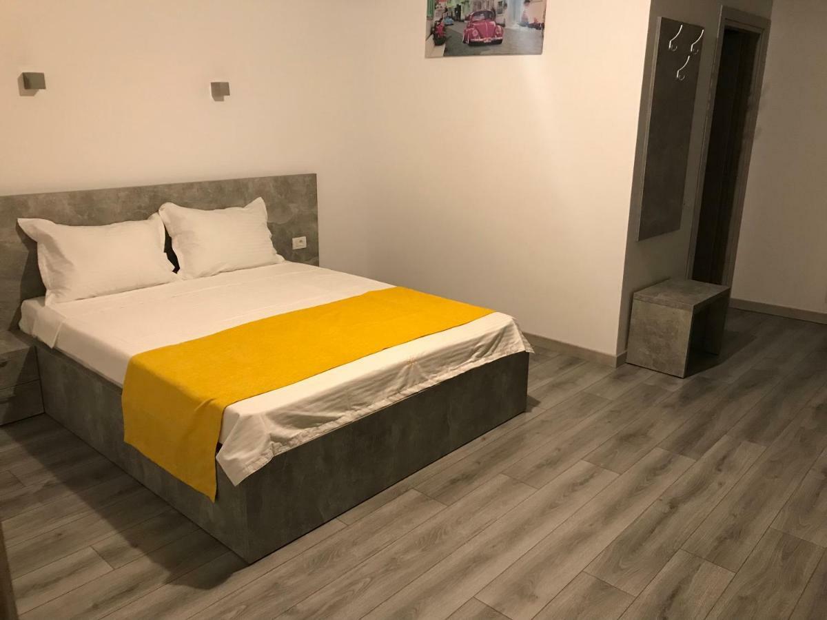 Mav Boutique Villa Eforie Nord Exteriér fotografie