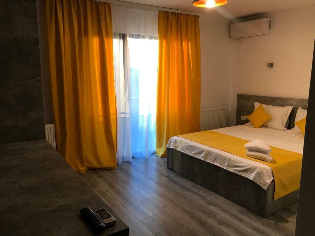 Mav Boutique Villa Eforie Nord Exteriér fotografie