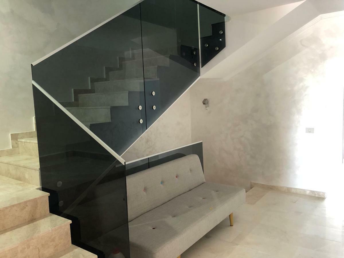 Mav Boutique Villa Eforie Nord Exteriér fotografie